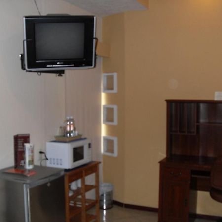 Madero Suites Coatzacoalcos Extérieur photo