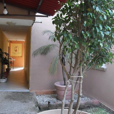 Madero Suites Coatzacoalcos Extérieur photo