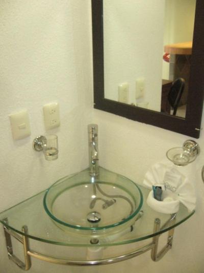 Madero Suites Coatzacoalcos Chambre photo