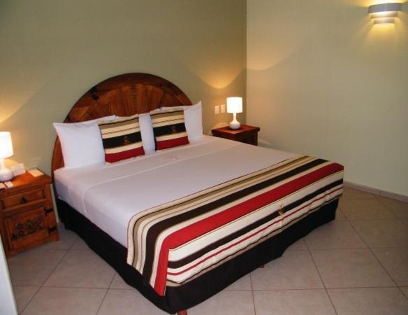 Madero Suites Coatzacoalcos Chambre photo