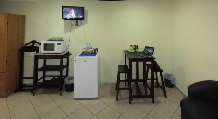 Madero Suites Coatzacoalcos Chambre photo