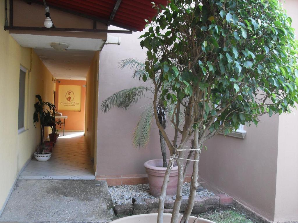 Madero Suites Coatzacoalcos Extérieur photo