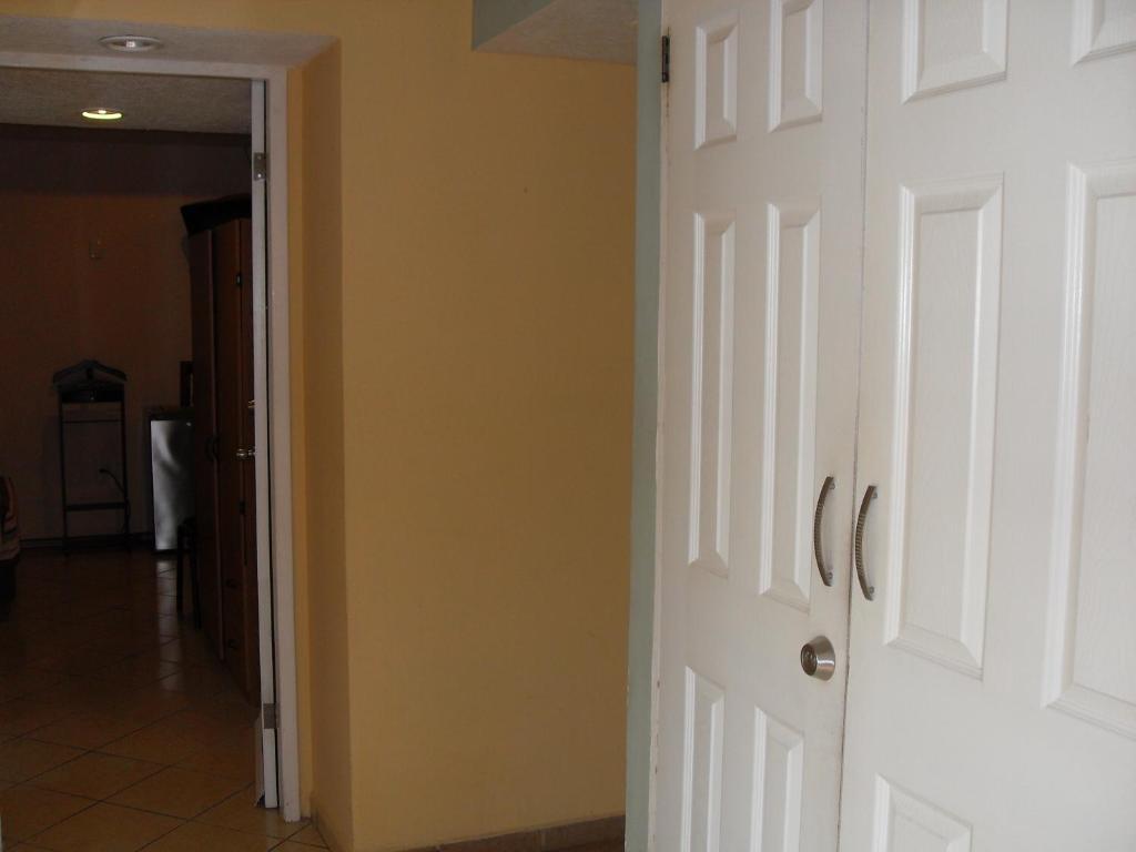 Madero Suites Coatzacoalcos Extérieur photo
