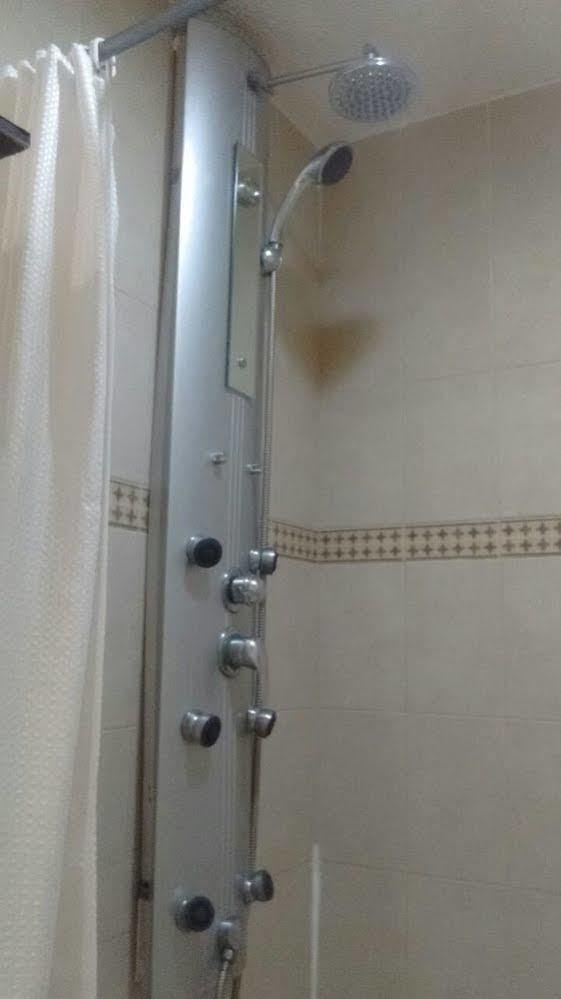 Madero Suites Coatzacoalcos Extérieur photo