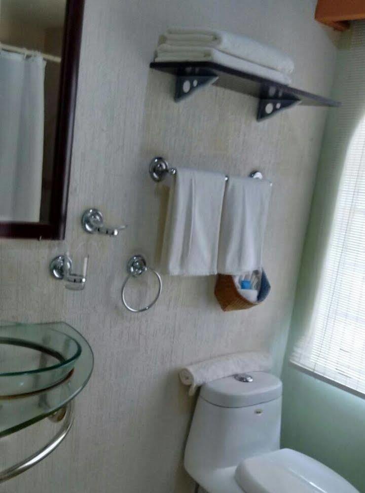 Madero Suites Coatzacoalcos Extérieur photo