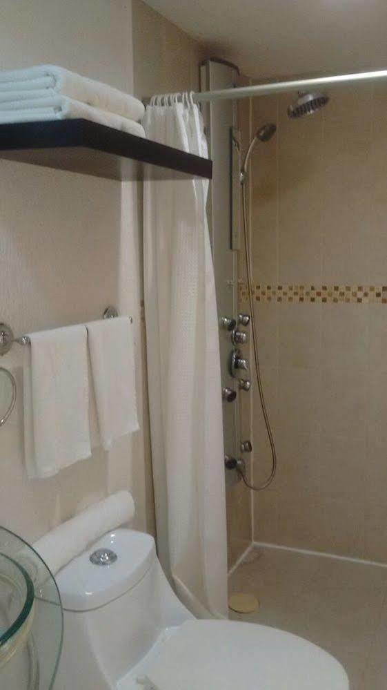 Madero Suites Coatzacoalcos Extérieur photo