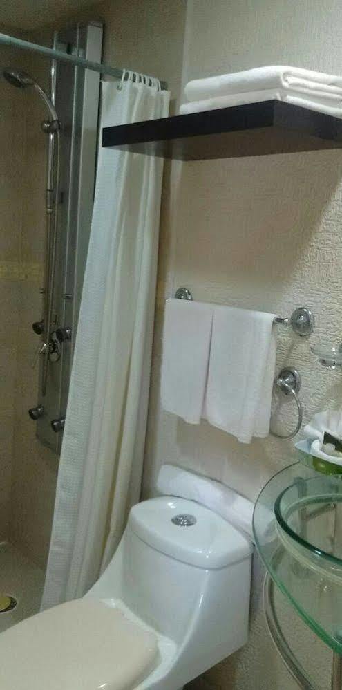 Madero Suites Coatzacoalcos Extérieur photo