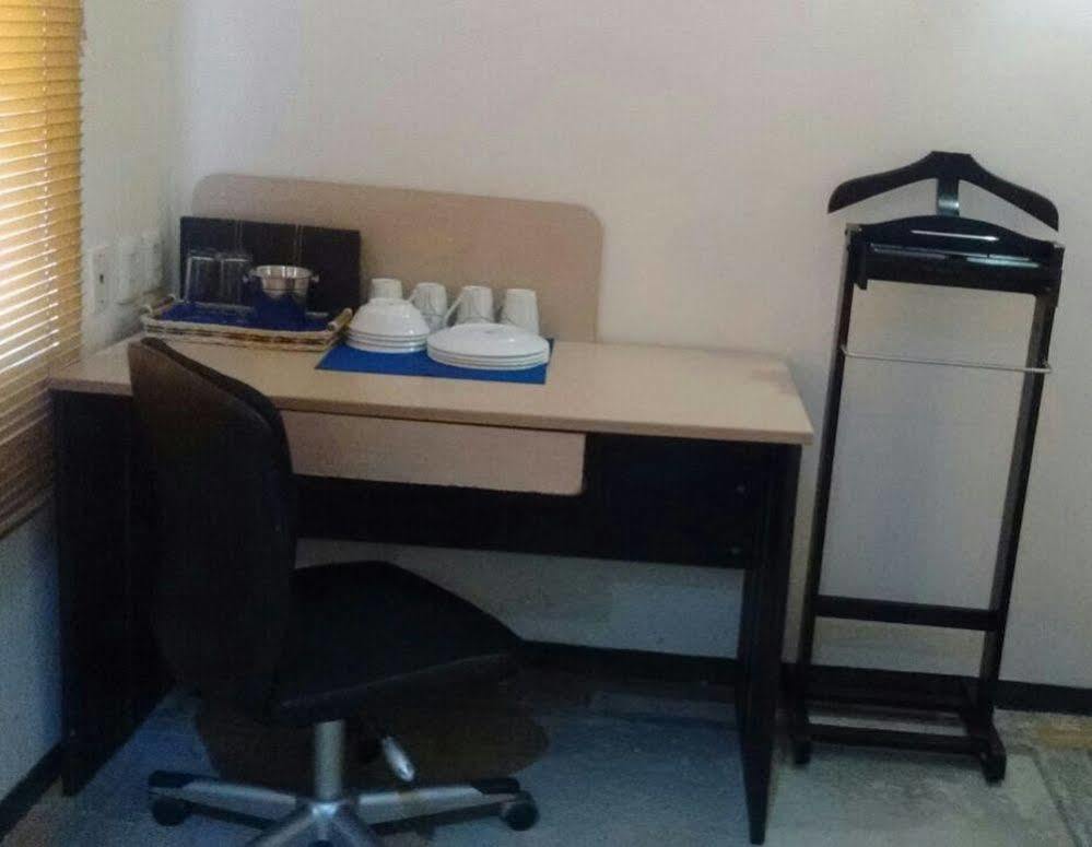 Madero Suites Coatzacoalcos Extérieur photo