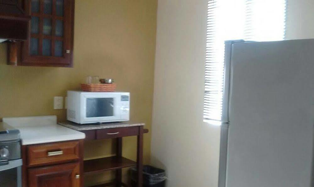 Madero Suites Coatzacoalcos Extérieur photo