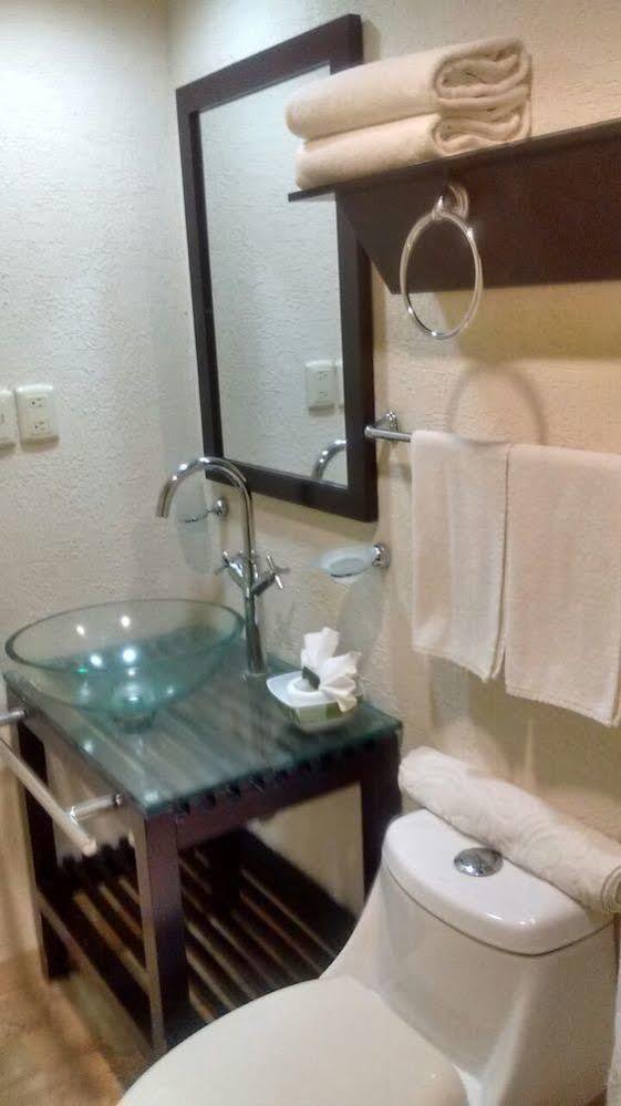 Madero Suites Coatzacoalcos Extérieur photo