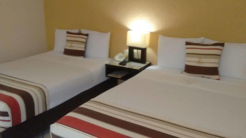 Madero Suites Coatzacoalcos Extérieur photo