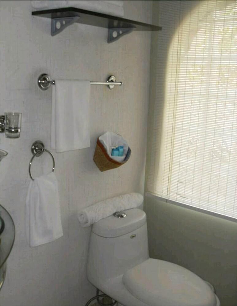 Madero Suites Coatzacoalcos Extérieur photo