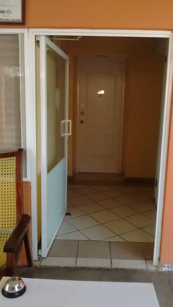 Madero Suites Coatzacoalcos Extérieur photo